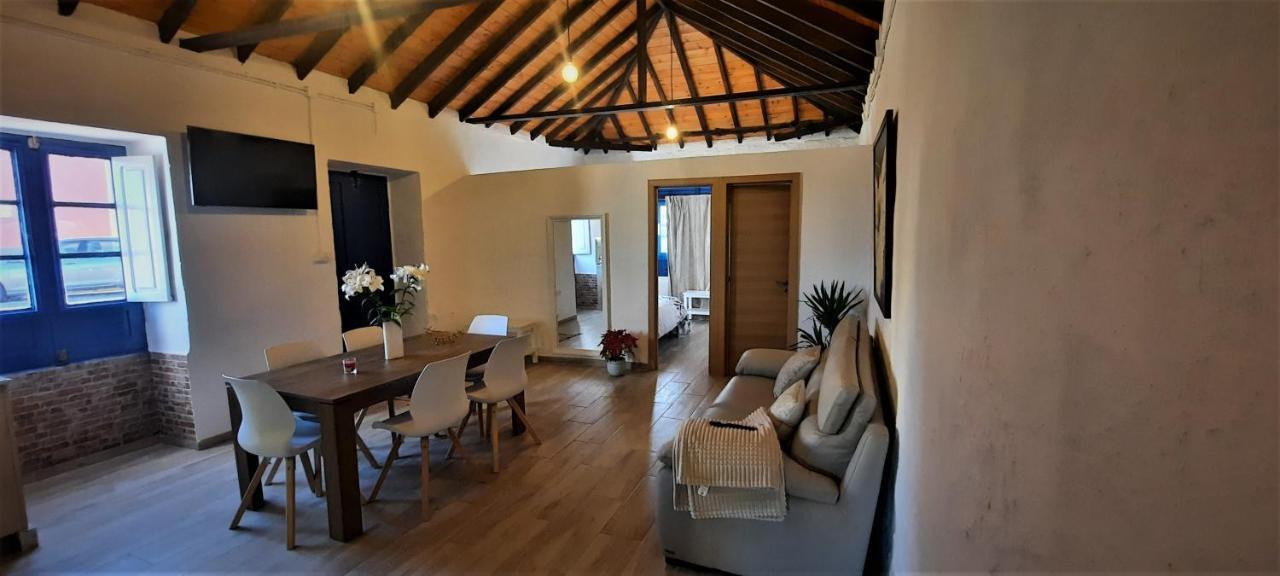 Villa Casa Higopico Tacoronte Exterior foto