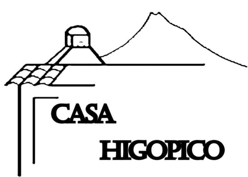 Villa Casa Higopico Tacoronte Exterior foto