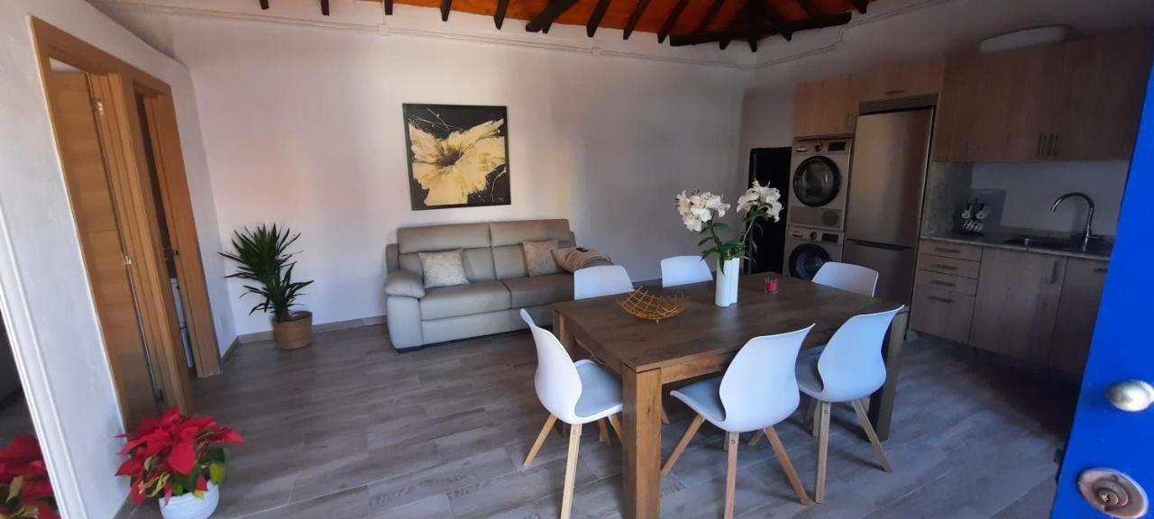 Villa Casa Higopico Tacoronte Exterior foto