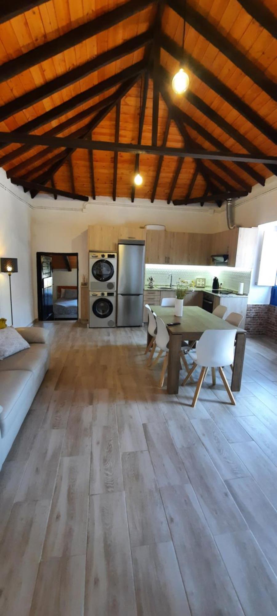 Villa Casa Higopico Tacoronte Exterior foto