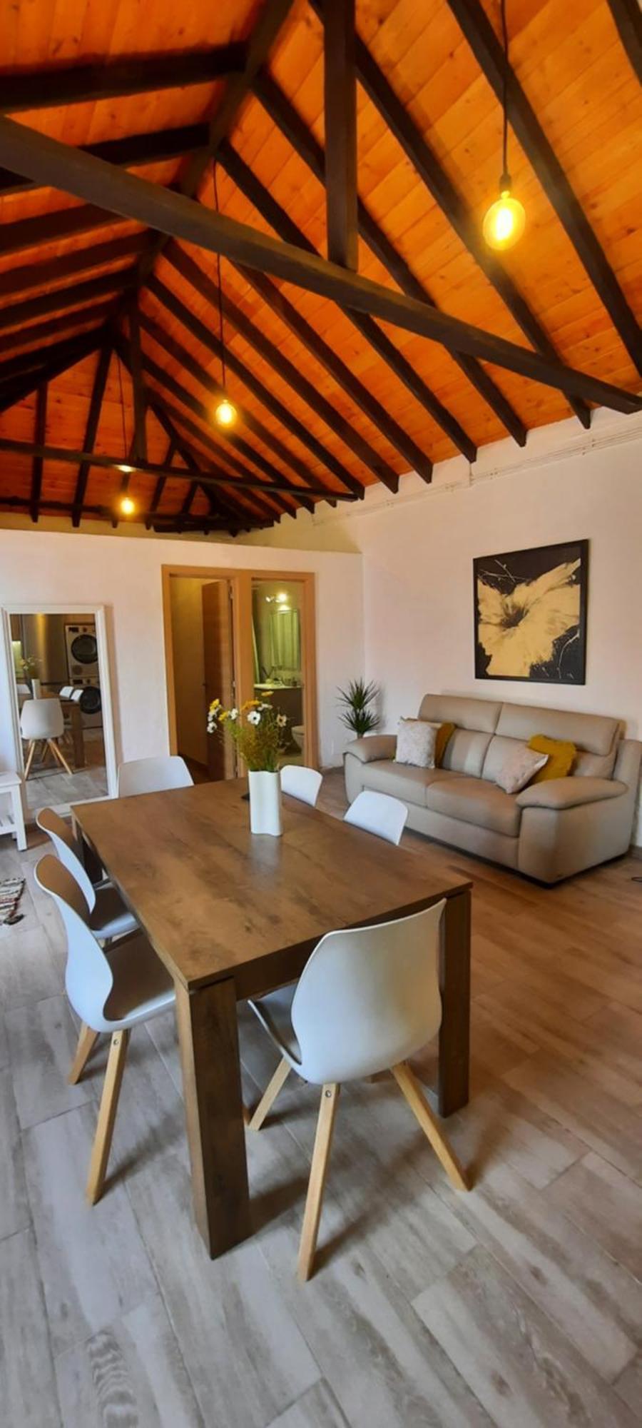 Villa Casa Higopico Tacoronte Exterior foto